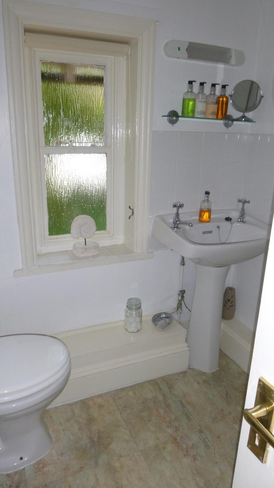Bijou B&B Lulworth Lulworth Cove Quarto foto